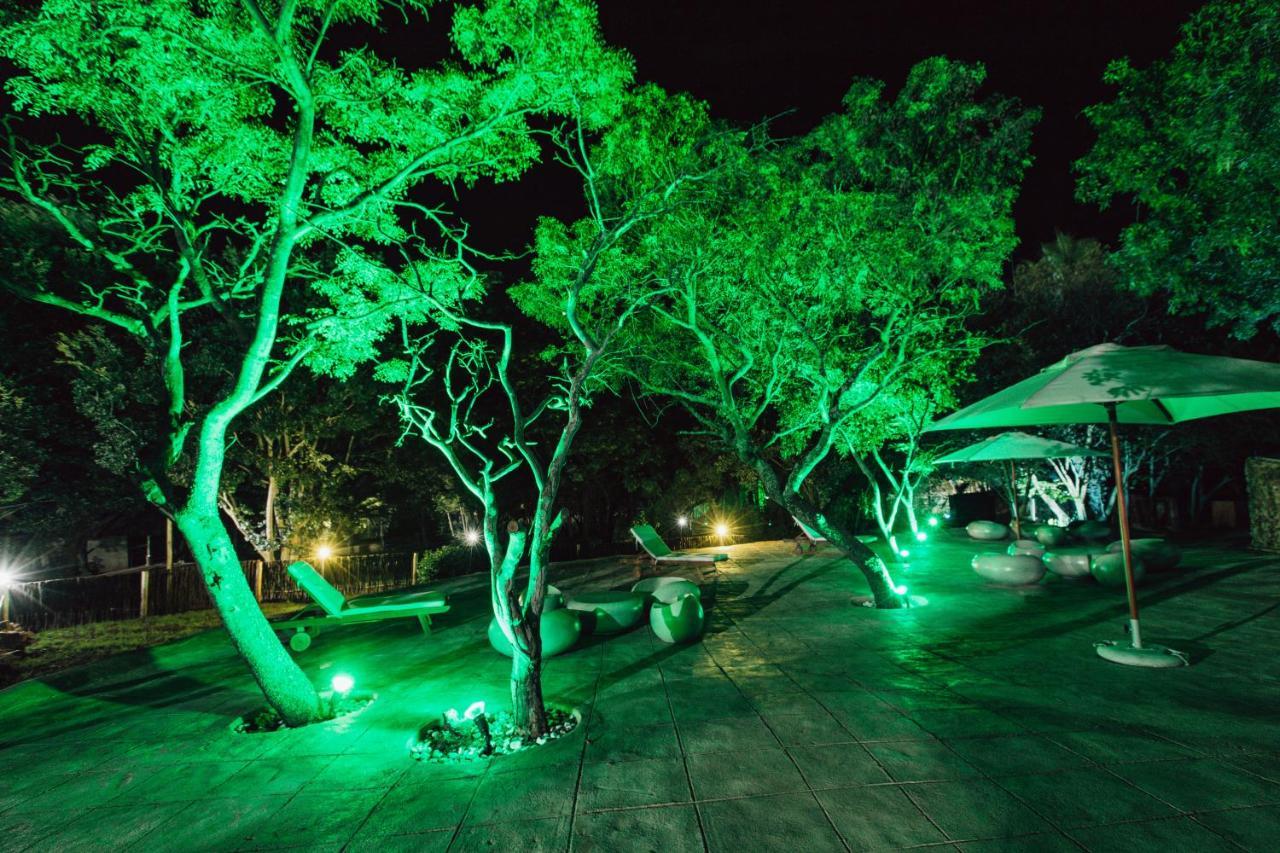 Pecan Bush Lodge Magaliesburg Exterior photo